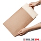 HILDE24 | Versandtaschen aus Wolle und Altpapier